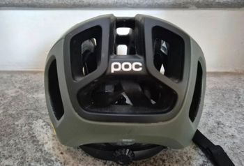 Used POC ventral mips bike — image 2 of 4