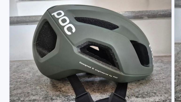 Used POC ventral mips bike — image 1 of 4