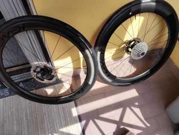Used Specialized Rapide CLX bike