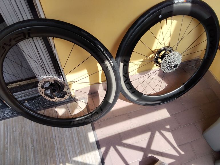 Used Specialized Rapide CLX bike — image 1 of 6