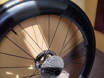 Used Specialized Rapide CLX bike — image 5 of 6