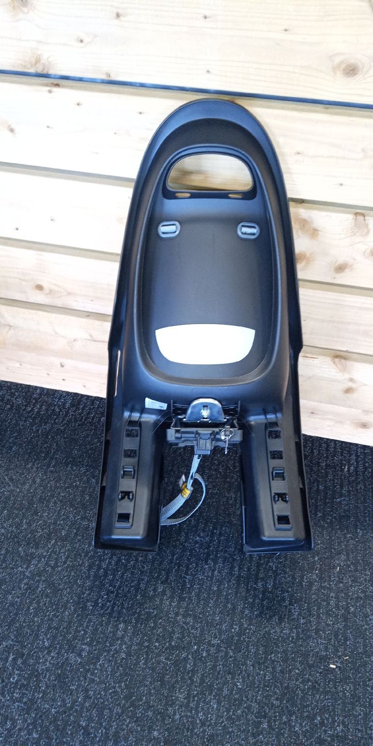 Used polisport Groovy AVS+ 2025 bike — image 2 of 2