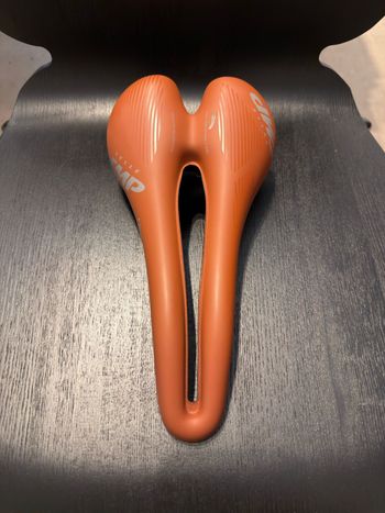 Used Selle Smp Hybrid Saddle 2026 bike