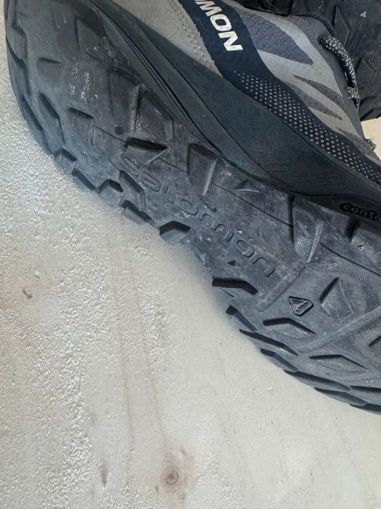 Used Salomon Saliba 2025 bike — image 3 of 5