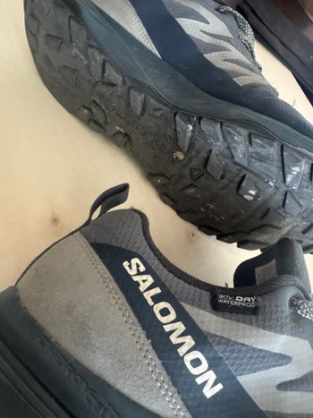 Used Salomon Saliba 2025 bike — image 2 of 5
