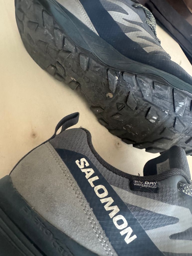 Used Salomon Saliba 2025 bike — image 2 of 5