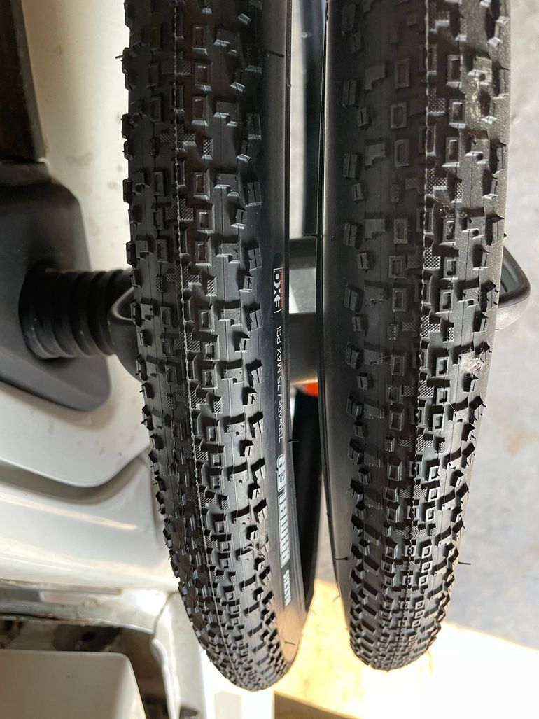 Used Maxxis Rambler Gravel Tire 2026 bike — image 4 of 4