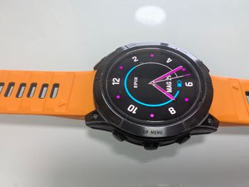 Used Garmin Epix 2 2022 bike — image 13 of 13