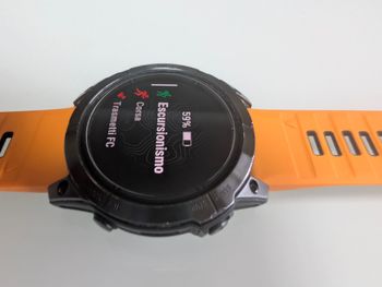 Used Garmin Epix 2 2022 bike — image 6 of 13