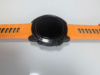 Used Garmin Epix 2 2022 bike — image 3 of 13