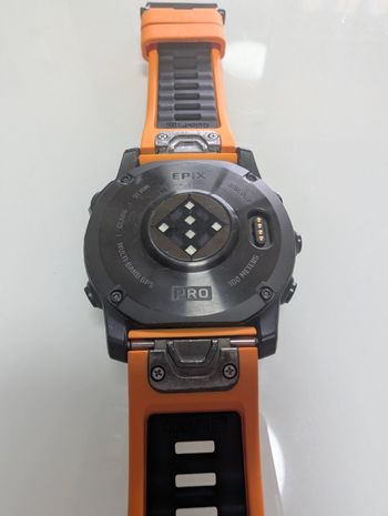 Used Garmin Epix 2 2022 bike — image 8 of 13