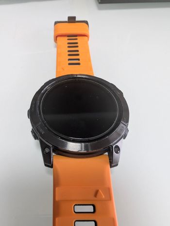 Used Garmin Epix 2 2022 bike — image 4 of 13