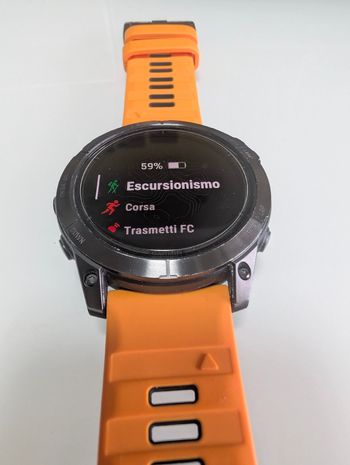Used Garmin Epix 2 2022 bike — image 11 of 13