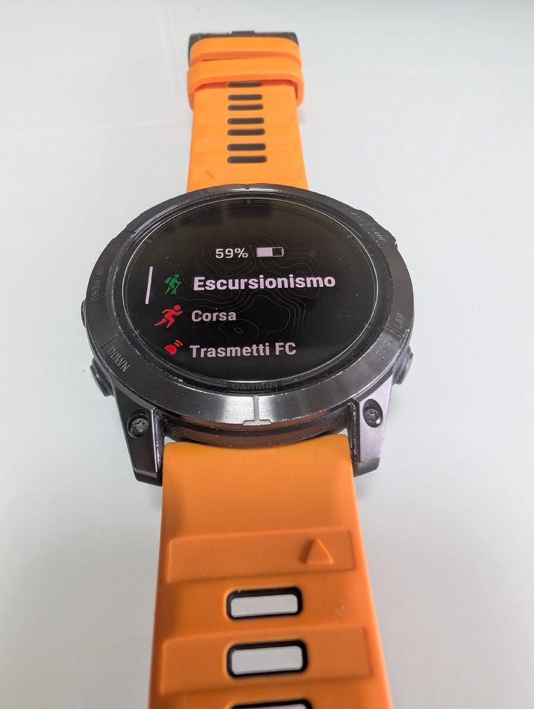 Used Garmin Epix 2 2022 bike — image 11 of 13