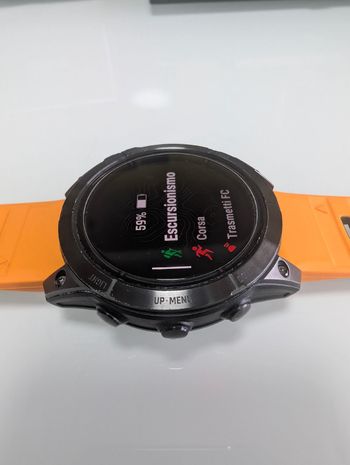 Used Garmin Epix 2 2022 bike — image 12 of 13