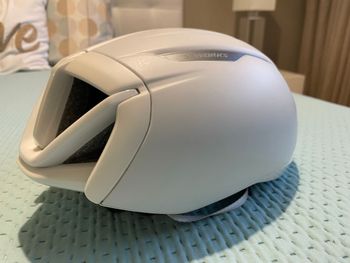 Used Specialized Evade 3 Helmet bike — image 3 of 10