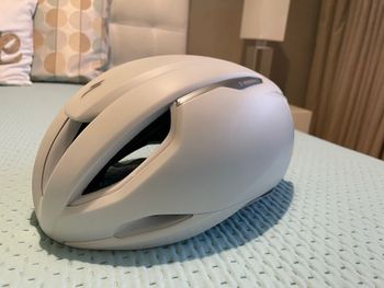 Used Specialized Evade 3 Helmet bike