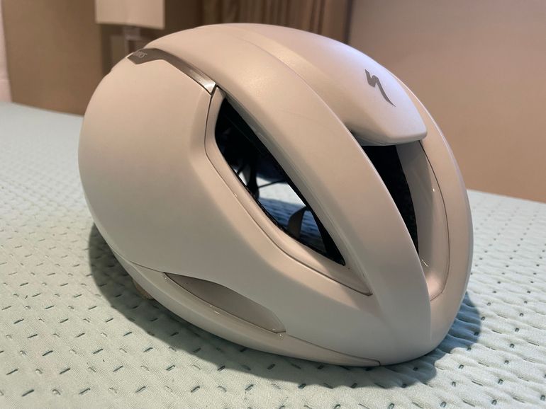 Used Specialized Evade 3 Helmet bike — image 2 of 10