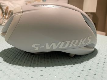 Used Specialized Evade 3 Helmet bike — image 5 of 10