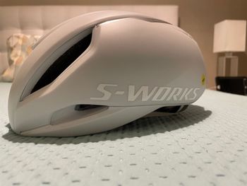 Used Specialized Evade 3 Helmet bike — image 1 of 10