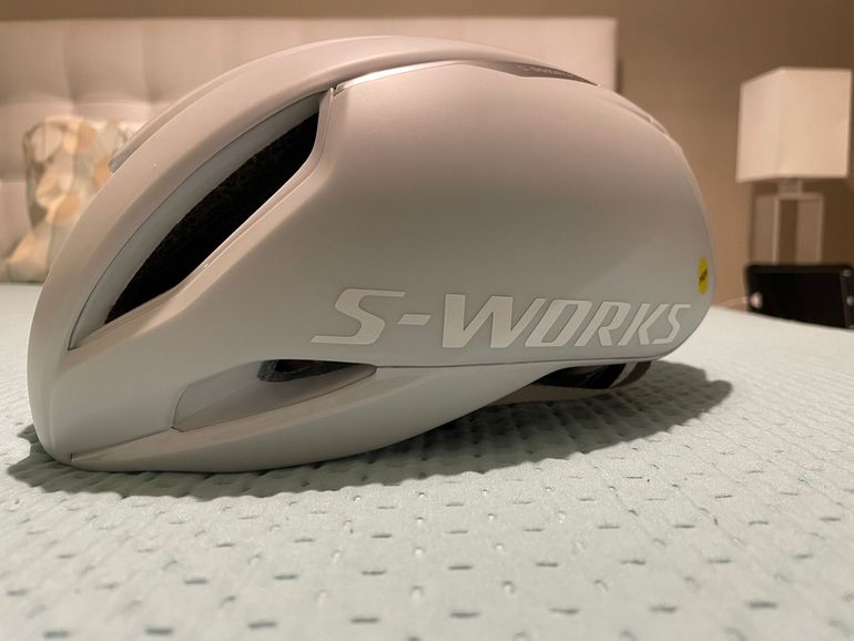 Used Specialized Evade 3 Helmet bike — image 1 of 10