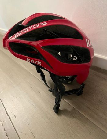Used Kask Protone Icon Helmet bike — image 7 of 11