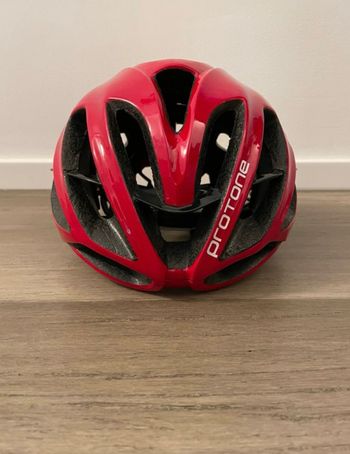 Used Kask Protone Icon Helmet bike — image 5 of 11