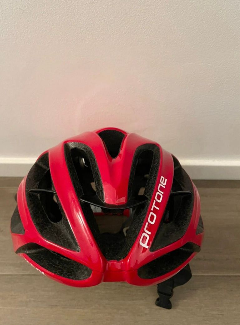 Used Kask Protone Icon Helmet bike — image 6 of 11