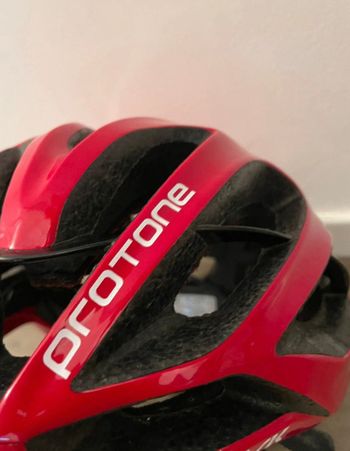 Used Kask Protone Icon Helmet bike — image 8 of 11