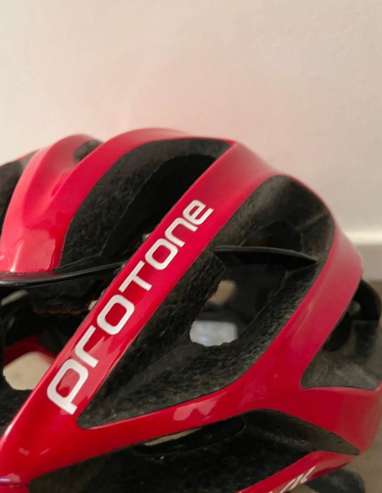 Used Kask Protone Icon Helmet bike — image 8 of 11