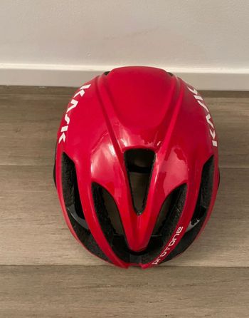 Used Kask Protone Icon Helmet bike — image 4 of 11