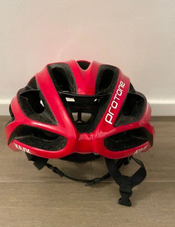 Used Kask Protone Icon Helmet bike