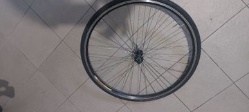 Brugt Campagnolo mavic cxp 22 bike — billede 5 af 5