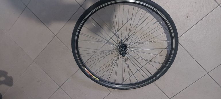 Used Campagnolo mavic cxp 22 bike — image 5 of 5