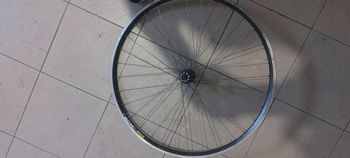 Used Campagnolo mavic cxp 22 bike — image 2 of 5