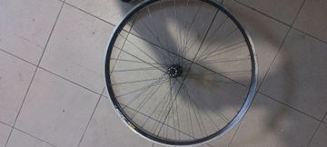 Brugt Campagnolo mavic cxp 22 bike — billede 2 af 5