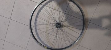 Brugt Campagnolo mavic cxp 22 bike — billede 3 af 5