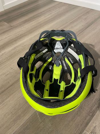 Used Rudy project Strym Z Helmet bike — image 8 of 9