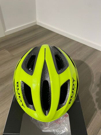 Used Rudy project Strym Z Helmet bike — image 3 of 9