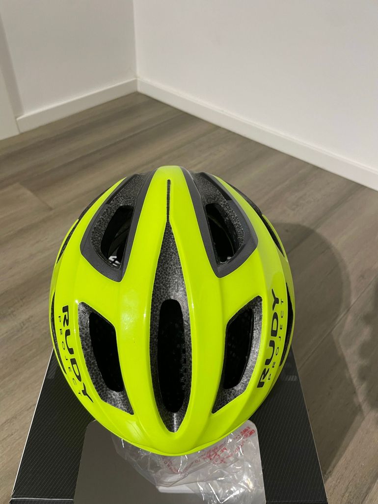 Used Rudy project Strym Z Helmet bike — image 3 of 9