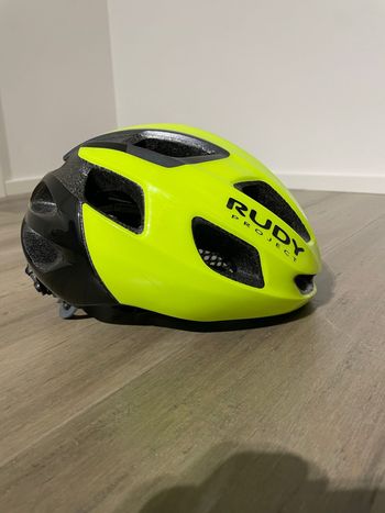 Used Rudy project Strym Z Helmet bike — image 6 of 9