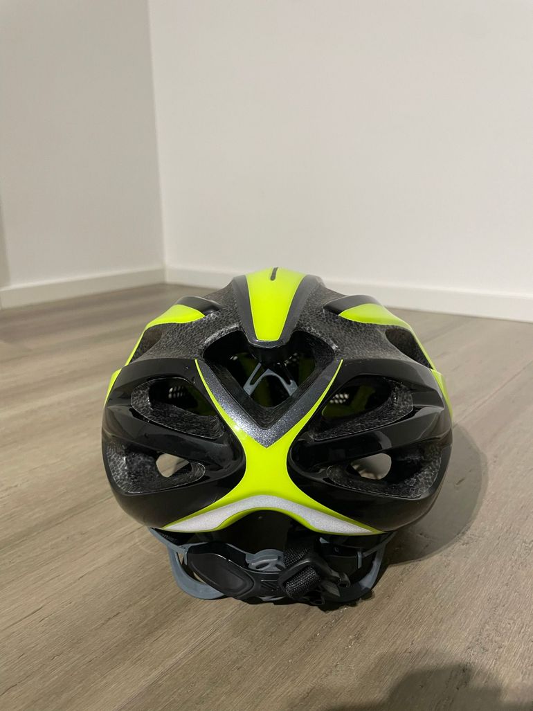 Used Rudy project Strym Z Helmet bike — image 5 of 9