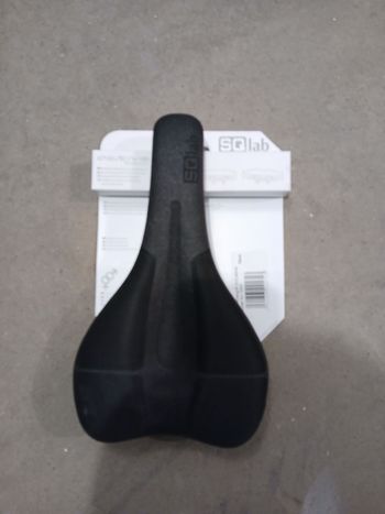 Used Sq Lab 610 Infinergy M-D active 2.1 Saddle 2026 bike