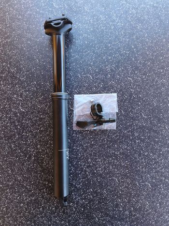 Used Limotec Alpha A1H 34,9mm 125mm bike — image 3 of 6