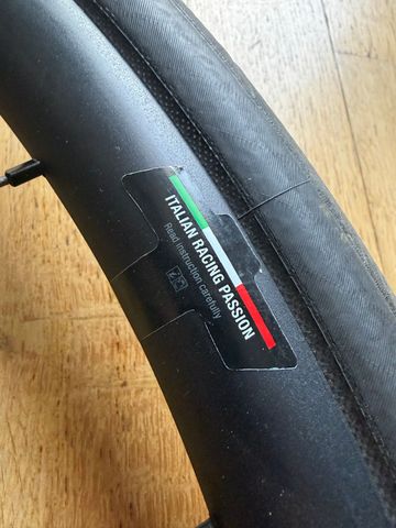 MICROTECH MR Lite Disc Tubeless Ready 2023 bike usato — immagine 2 di 10