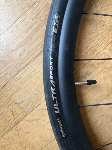 MICROTECH MR Lite Disc Tubeless Ready 2023 bike usato — immagine 5 di 10