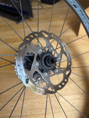MICROTECH MR Lite Disc Tubeless Ready 2023 bike usato — immagine 10 di 10