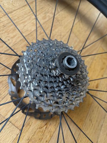 MICROTECH MR Lite Disc Tubeless Ready 2023 bike usato — immagine 4 di 10