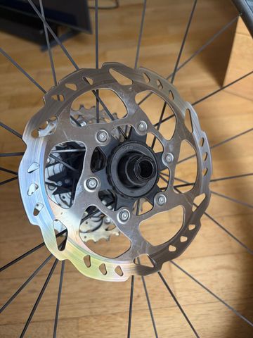 MICROTECH MR Lite Disc Tubeless Ready 2023 bike usato — immagine 9 di 10