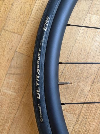 Used MICROTECH MR Lite Disc Tubeless Ready 2023 bike — image 7 of 10
